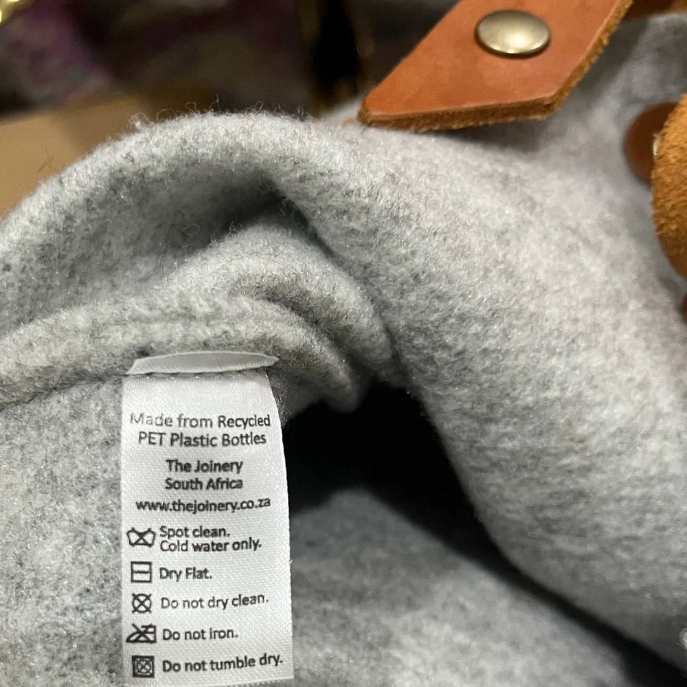 Joinery South Africa tote bag - Picture 3 of 4